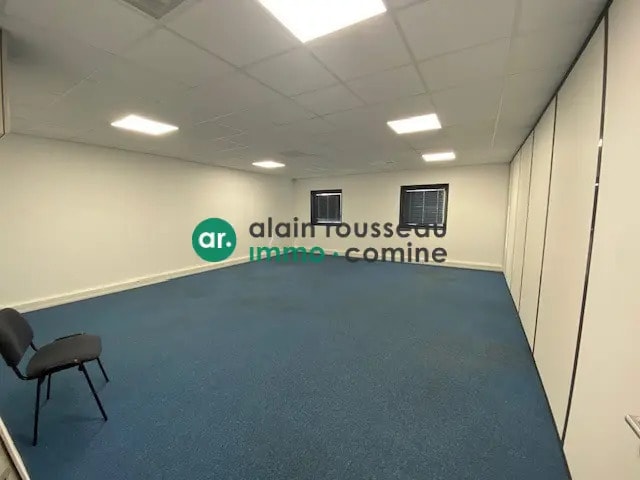 Bureau dans Nantes à louer - Photo intérieure - Image 3 de 6