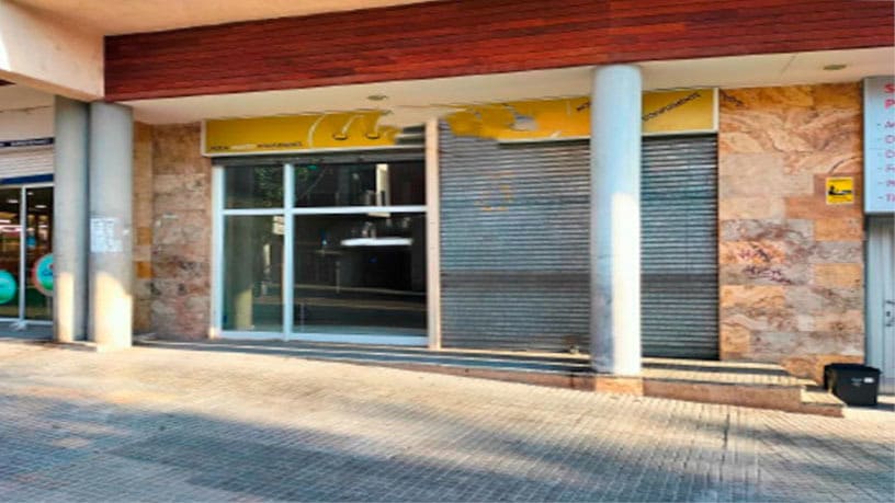 Rambla Generalitat, Sant Sadurní d'Anoia, BAR 08770 -  -  - Floor Plan - Image 1 of 5