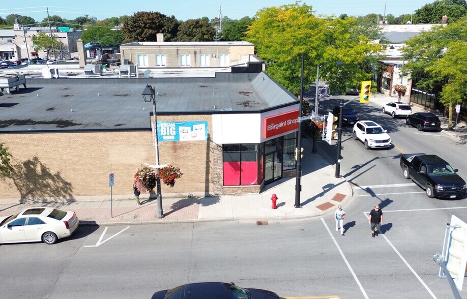 38 Clarence St, Port Colborne, ON for lease - Building Photo - Image 2 of 8