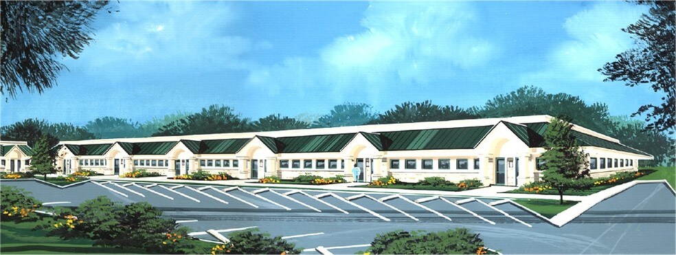 479 Port View Dr, Harrisburg, PA for sale - Building Photo - Image 2 of 17