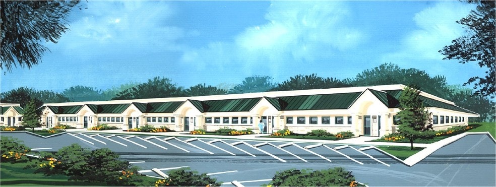 479 Port View Dr, Harrisburg, PA à vendre - Photo du bâtiment - Image 2 de 17