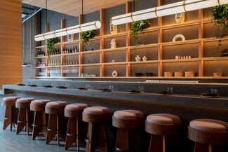 Plus de détails pour 8820 Washington Blvd, Culver City, CA - Commerce de détail à louer