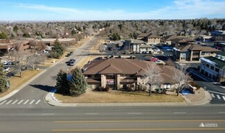 Plus de détails pour 4689 W 20th St E, Greeley, CO - Bureau à vendre