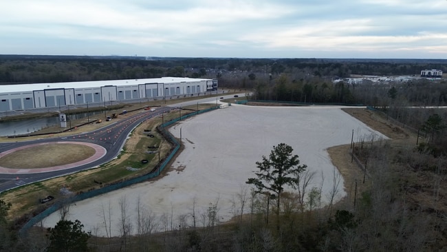 More details for 2800 Old Augusta Rd, Rincon, GA - Land for Lease