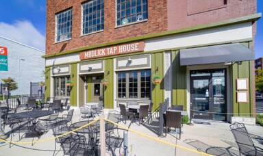 135 E 2nd St, Dayton, OH à vendre - Photo du bâtiment - Image 2 de 21