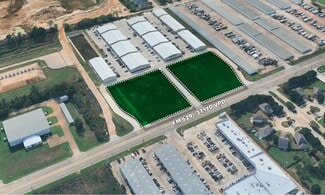 Plus de détails pour 19005 FM 529 Rd, Cypress, TX - Terrain à vendre