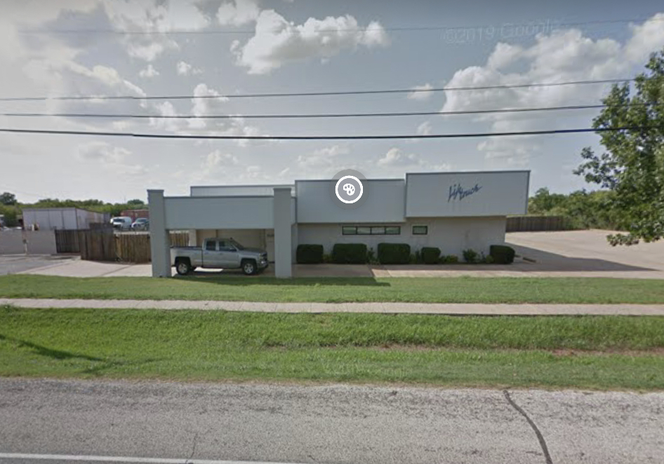 5612 Seymour Hwy, Wichita Falls, TX for sale Building Photo- Image 1 of 3