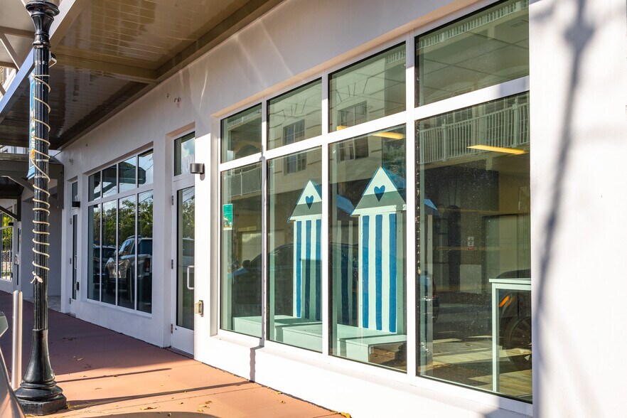 41 Sw Seminole St, Stuart, FL à louer - Photo du bâtiment - Image 2 de 14