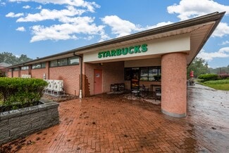 Plus de détails pour 18 Cedar St, Newington, CT - Médical à louer