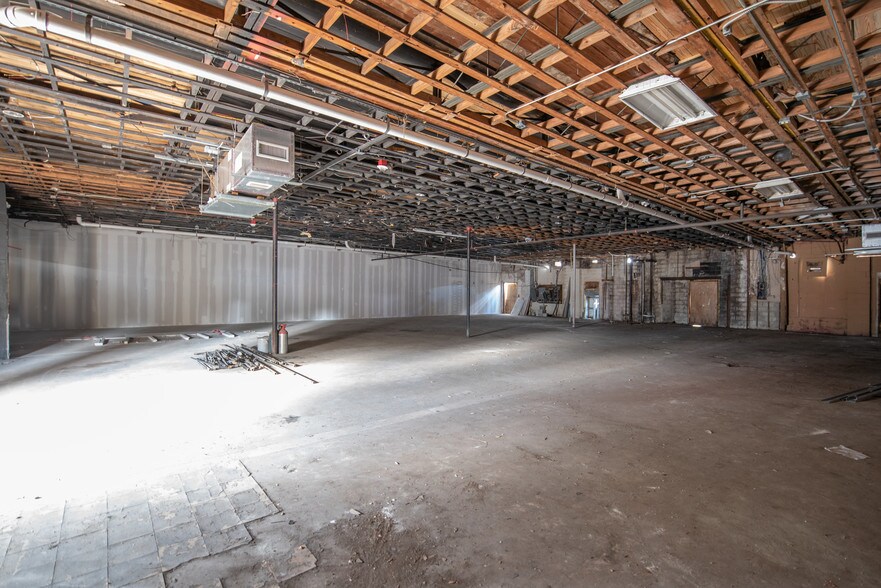 1187-1193 Edgewood Ave S, Jacksonville, FL à louer - Autre - Image 3 de 6