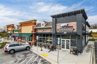 Plus de détails pour Cross Stone Commons – Commerce de détail à vendre, Middletown, MD