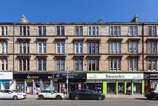 More details for 240 Great Western Rd, Glasgow - Retail for Sale