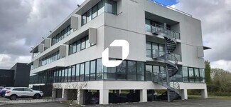 Plus de détails pour Bureau à louer