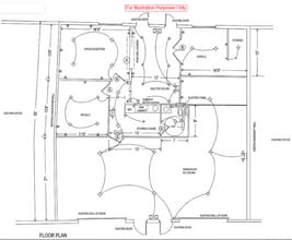 5131 Industry Dr, Melbourne, FL for lease Interior Photo- Image 2 of 12