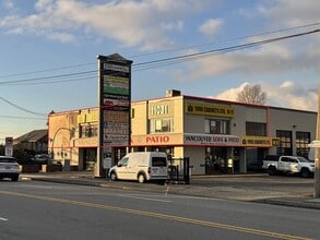11031 Bridgeport Rd, Richmond, BC for lease Interior Photo- Image 1 of 7