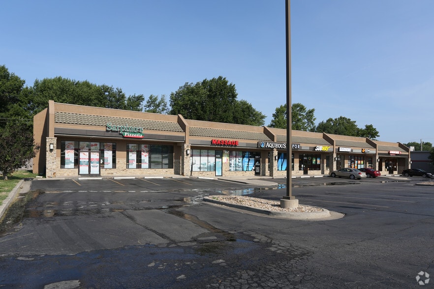 506 SE 291 Hwy, Lee's Summit, MO for lease - Primary Photo - Image 1 of 1