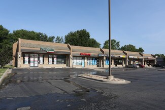 Plus de détails pour 506 SE 291 Hwy, Lee's Summit, MO - Commerce de détail à louer
