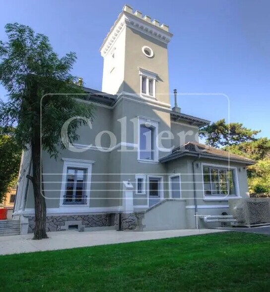 223 Route De Vienne, Lyon à vendre - Photo du bâtiment - Image 3 de 10