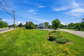 Plus de détails pour 982 Warwick Ave, Warwick, RI - Terrain à vendre