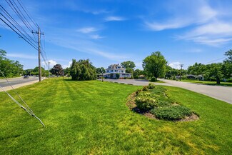 Plus de détails pour 982 Warwick Ave, Warwick, RI - Terrain à vendre