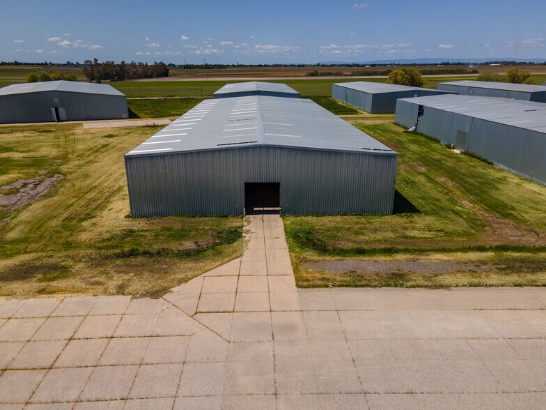 875 Alfalfa Plant Rd, Courtland, CA à louer - Photo du bâtiment - Image 2 de 40