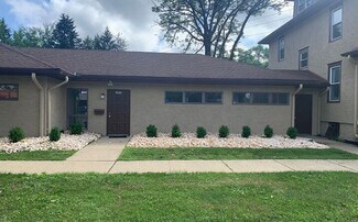 Plus de détails pour 1076 Parkway Ave, Ewing, NJ - Bureau/Médical à louer