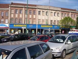 More details for Office/Retail for Lease