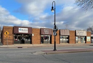 More details for 501 S Grand Ave, Waukesha, WI - Office/Retail for Lease