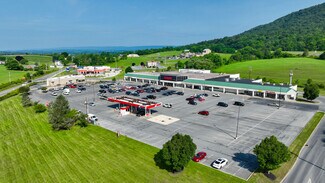 More details for 2-18 Newport Pl, Newport, PA - Retail for Lease