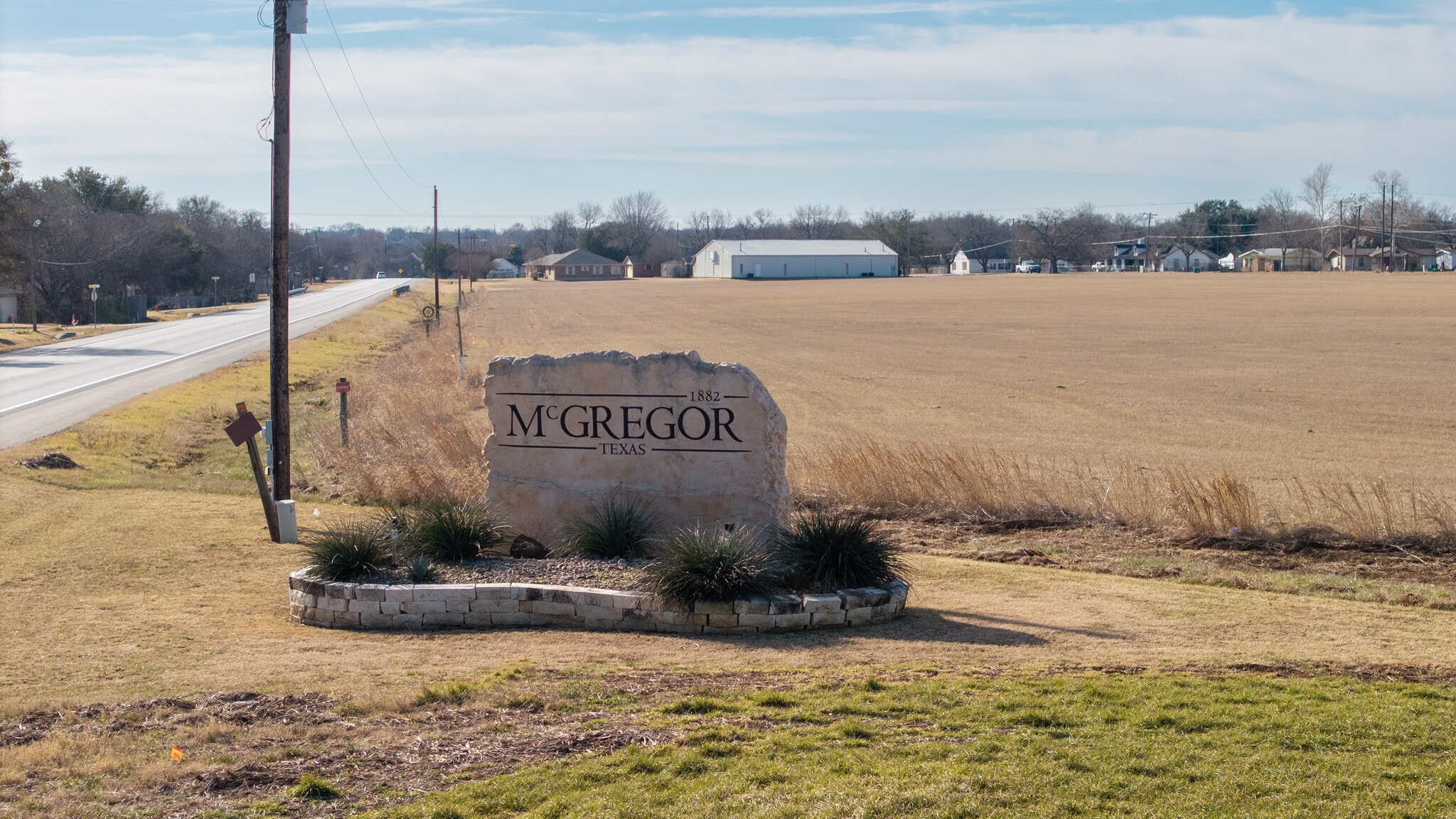 0 N Lone Star Pky, McGregor, TX for sale Primary Photo- Image 1 of 9