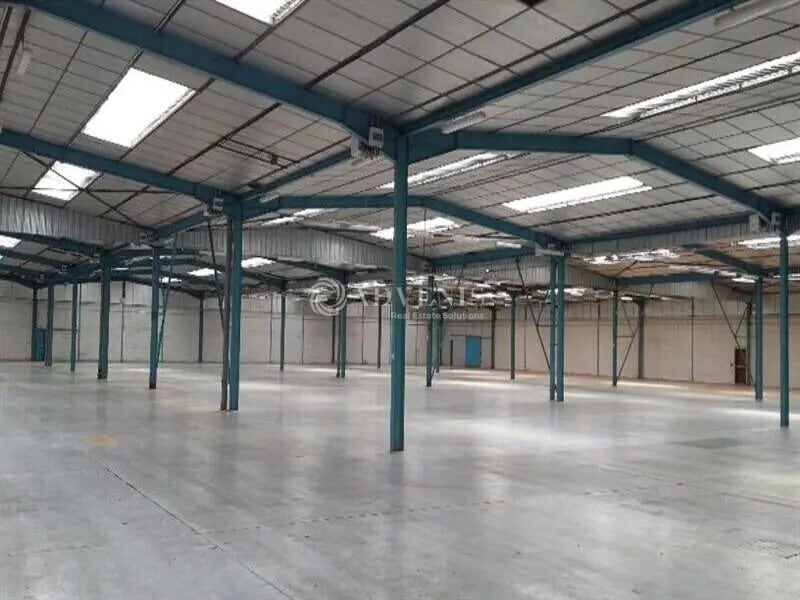 Industriel dans Coignières à louer Photo intérieure- Image 1 de 1