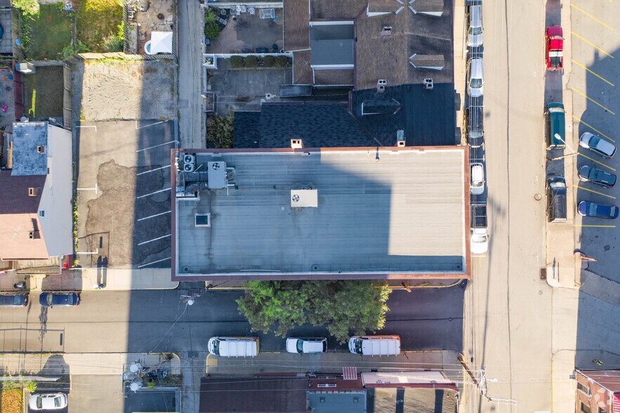 413 S Main St, Sharpsburg, PA à louer - Photo du bâtiment - Image 2 de 2