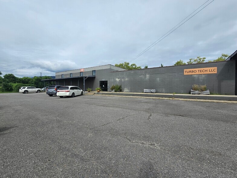 1129 Baldwin St, Chattanooga, TN for sale - Building Photo - Image 3 of 18