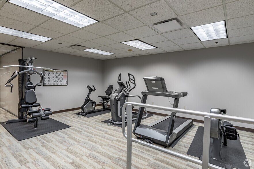 2751 Buford Hwy NE, Atlanta, GA à louer - Photo intérieure - Image 3 de 18