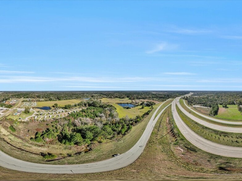 3600 Medford dr, Lufkin, TX for sale - Primary Photo - Image 1 of 11