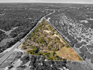 More details for 000 Ranch 12 rd, Wimberley, TX - Land for Sale