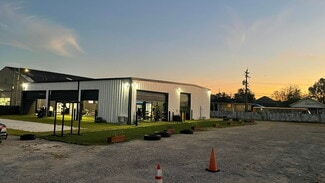 Plus de détails pour 1515 S Lopez St, New Orleans, LA - Terrain à louer