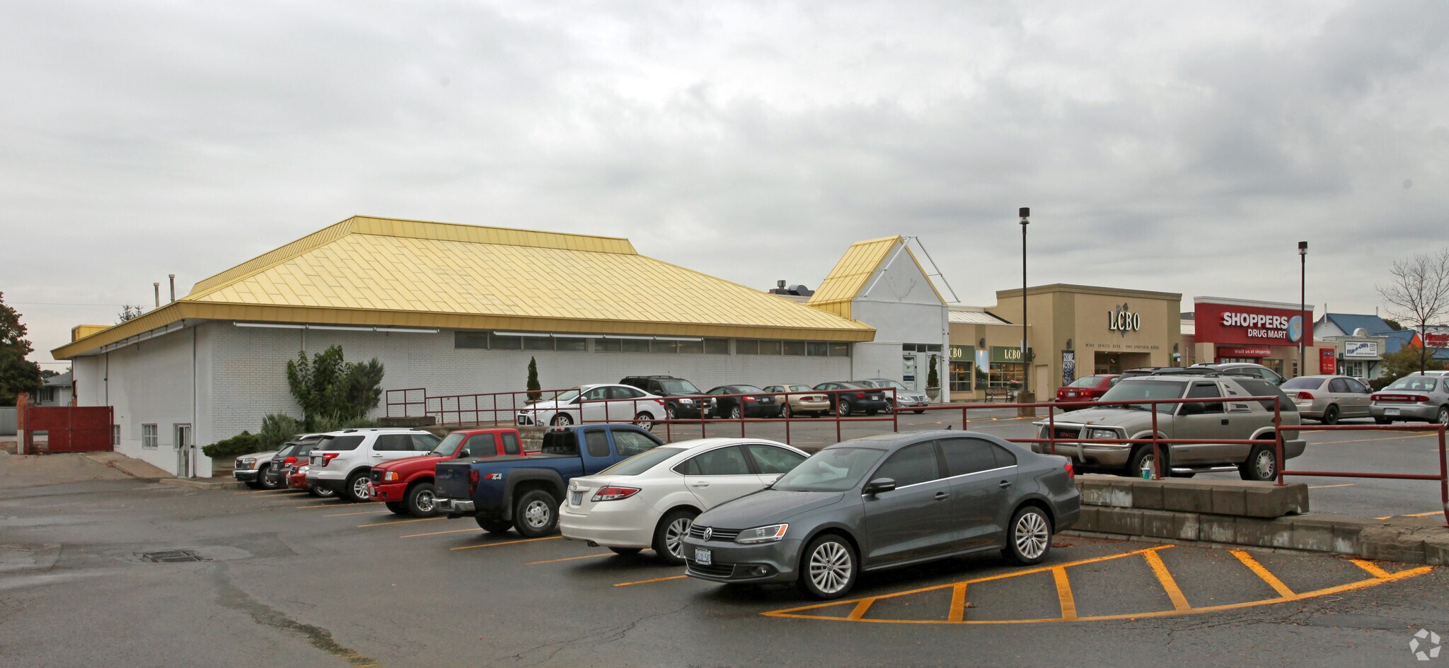 5710 Main St, Whitchurch-Stouffville, ON for sale Primary Photo- Image 1 of 1