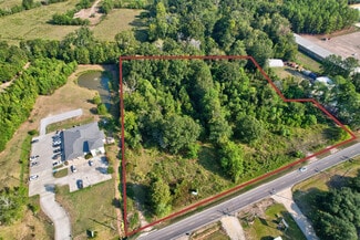 More details for 13122 Hooper Rd, Baton Rouge, LA - Land for Sale