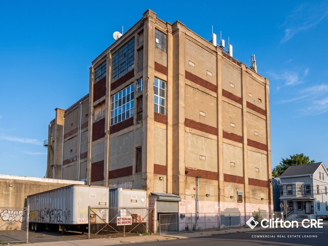 More details for 22 Mercer St, Paterson, NJ - Industrial for Lease