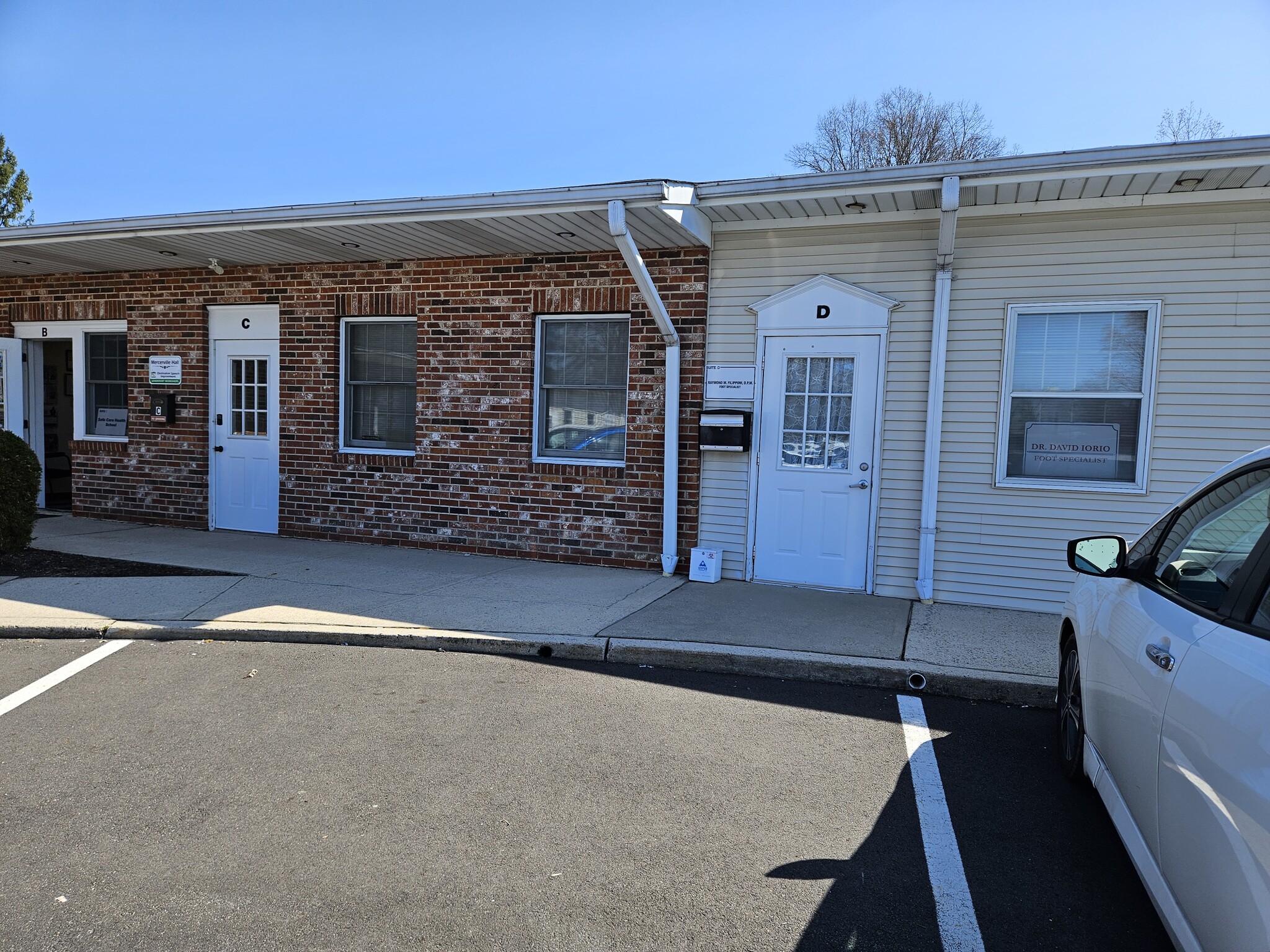 2333 Whitehorse Mercerville Rd, Hamilton, NJ for sale Building Photo- Image 1 of 10