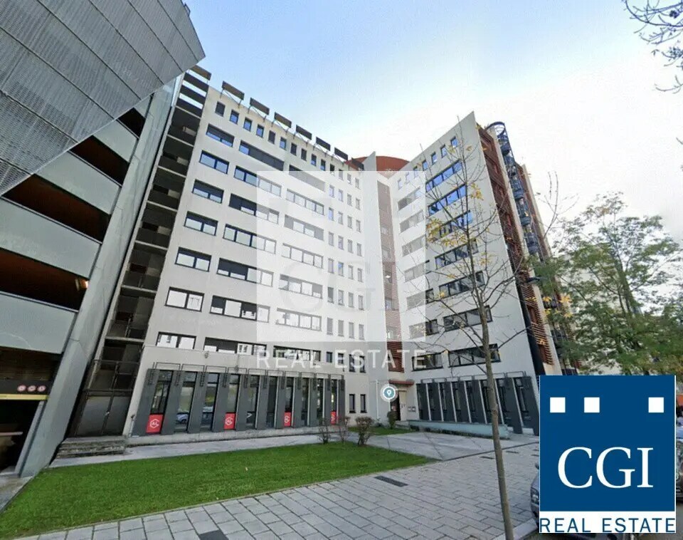 Office in Grenoble for lease Building Photo- Image 1 of 14