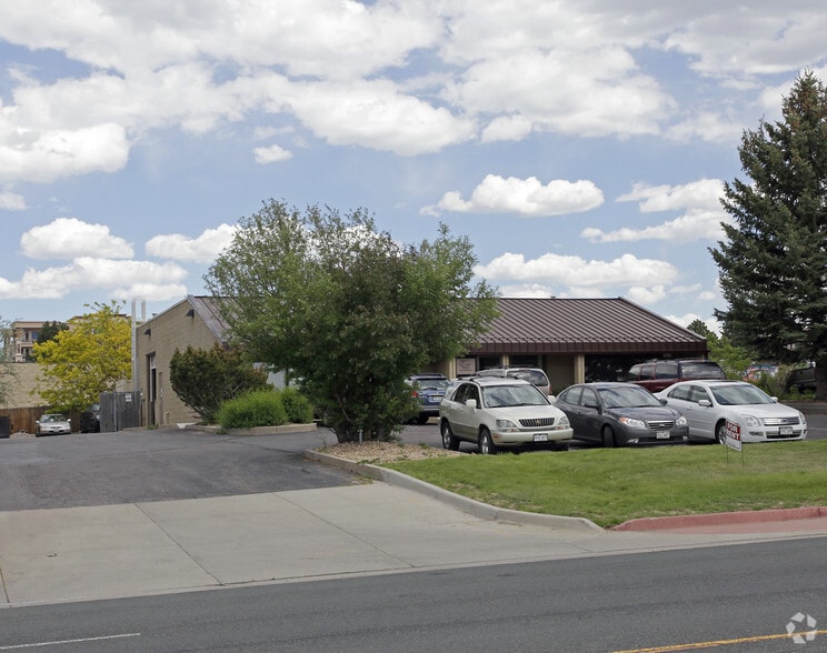 10226 S Dransfeldt Rd, Parker, CO for sale - Building Photo - Image 2 of 3