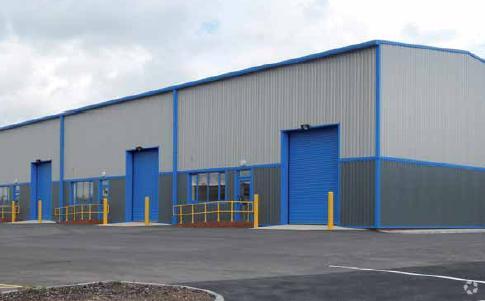 Cannel Rd, Burntwood à louer - Photo principale - Image 1 de 1