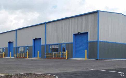 Cannel Rd, Burntwood for lease - Primary Photo - Image 1 of 1