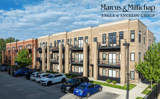 More details for 8465-8471 W Grand Ave, River Grove, IL - Multifamily for Sale