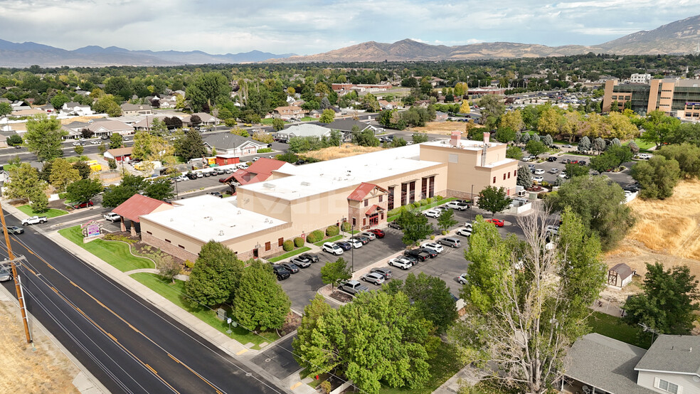 1175 E 50 S, American Fork, UT for lease - Building Photo - Image 2 of 5