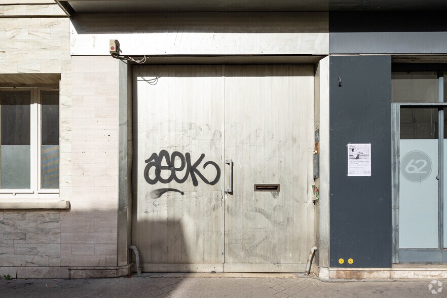 44 Rue Boissonade, Paris à vendre - Photo du bâtiment - Image 3 de 4