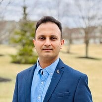 Alpesh Patel