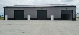 More details for 401 Snyder Dr - Building H, Huxley, IA - Flex for Sale